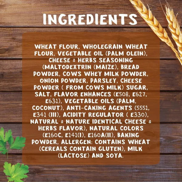 sunbites cheese herbs 3