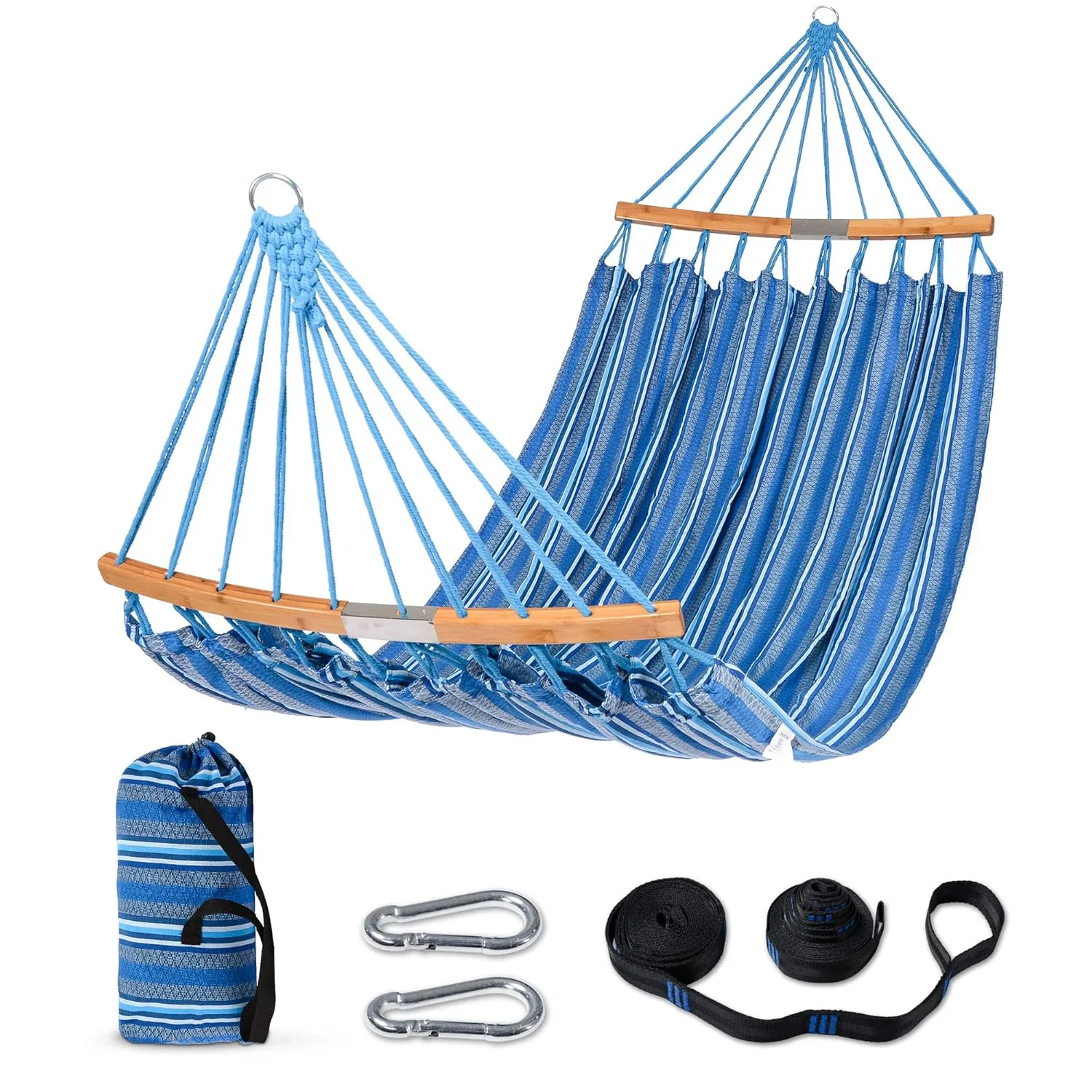 suncreat double hammock 1