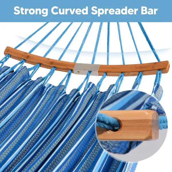 suncreat double hammock 4