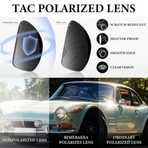 sunglasses women polarized 5