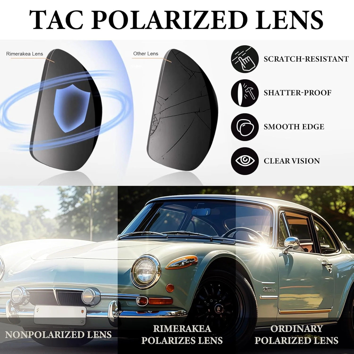 sunglasses women polarized 5