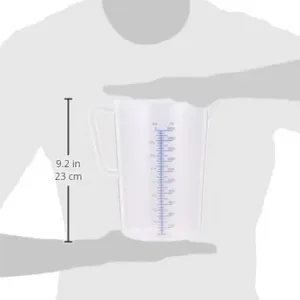 sunnex measuring jug 3