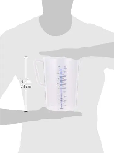 sunnex measuring jug 3