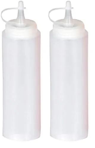 sunnex sauce bottle 4