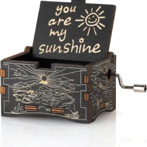 sunshine music box 1