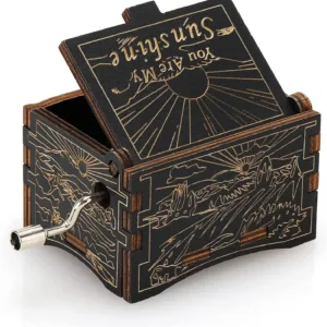 sunshine music box 4