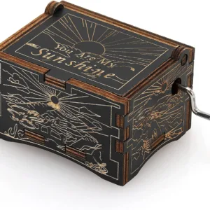 sunshine music box 6