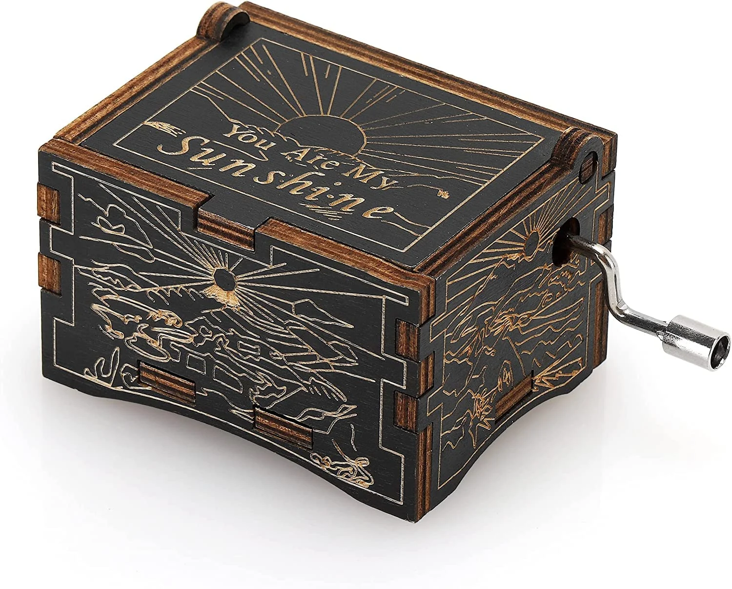 sunshine music box 6