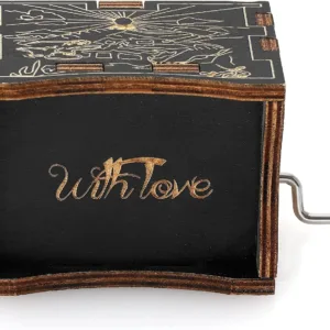 sunshine music box 7