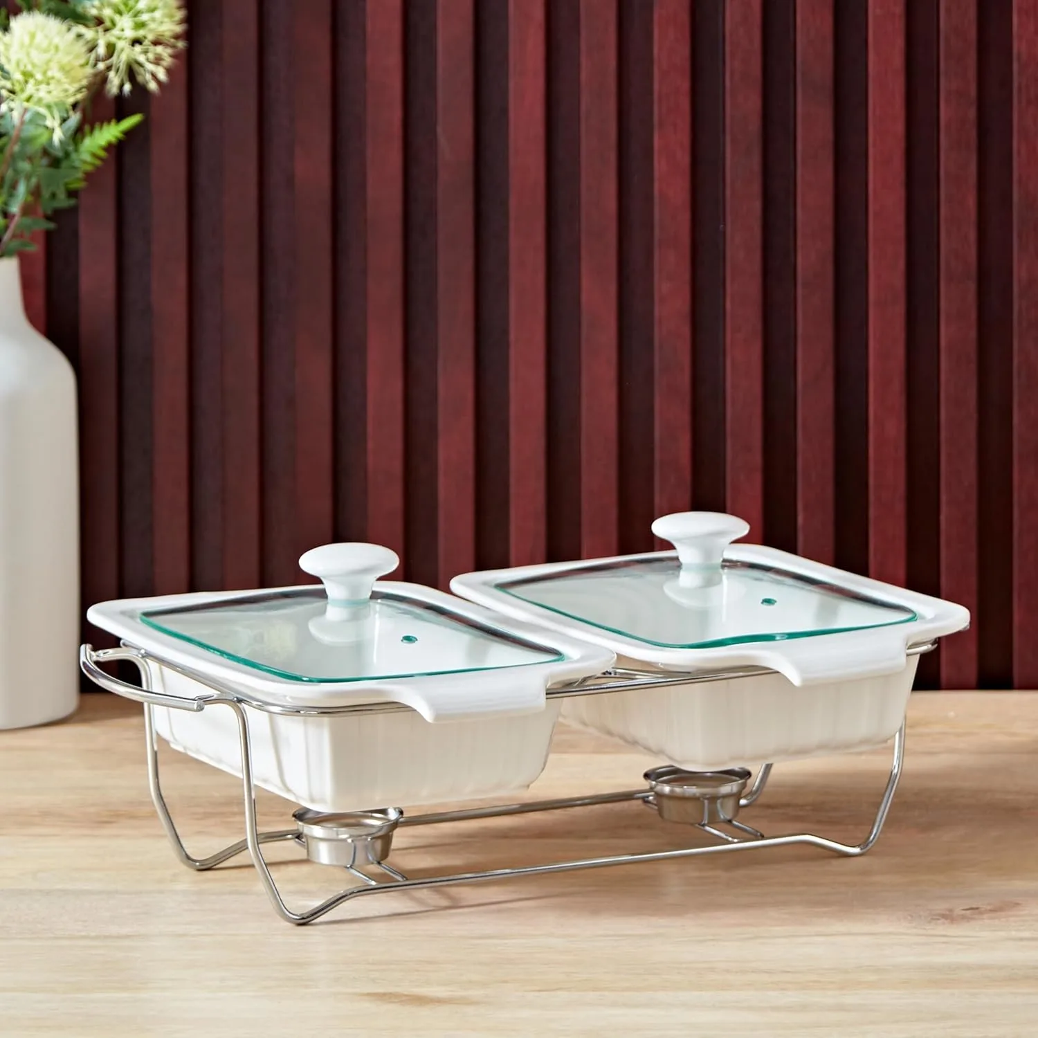 supreme food warmer 2