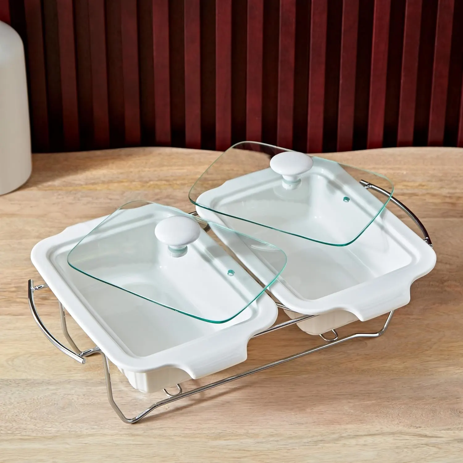 supreme food warmer 3