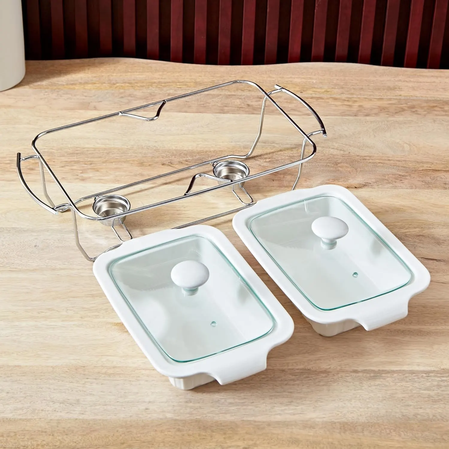 supreme food warmer 4