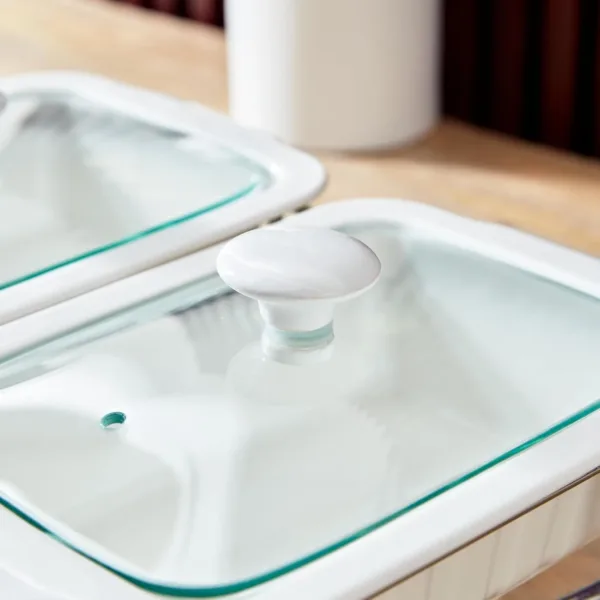 supreme food warmer 5