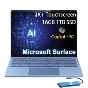 surface laptop copilot pc 1
