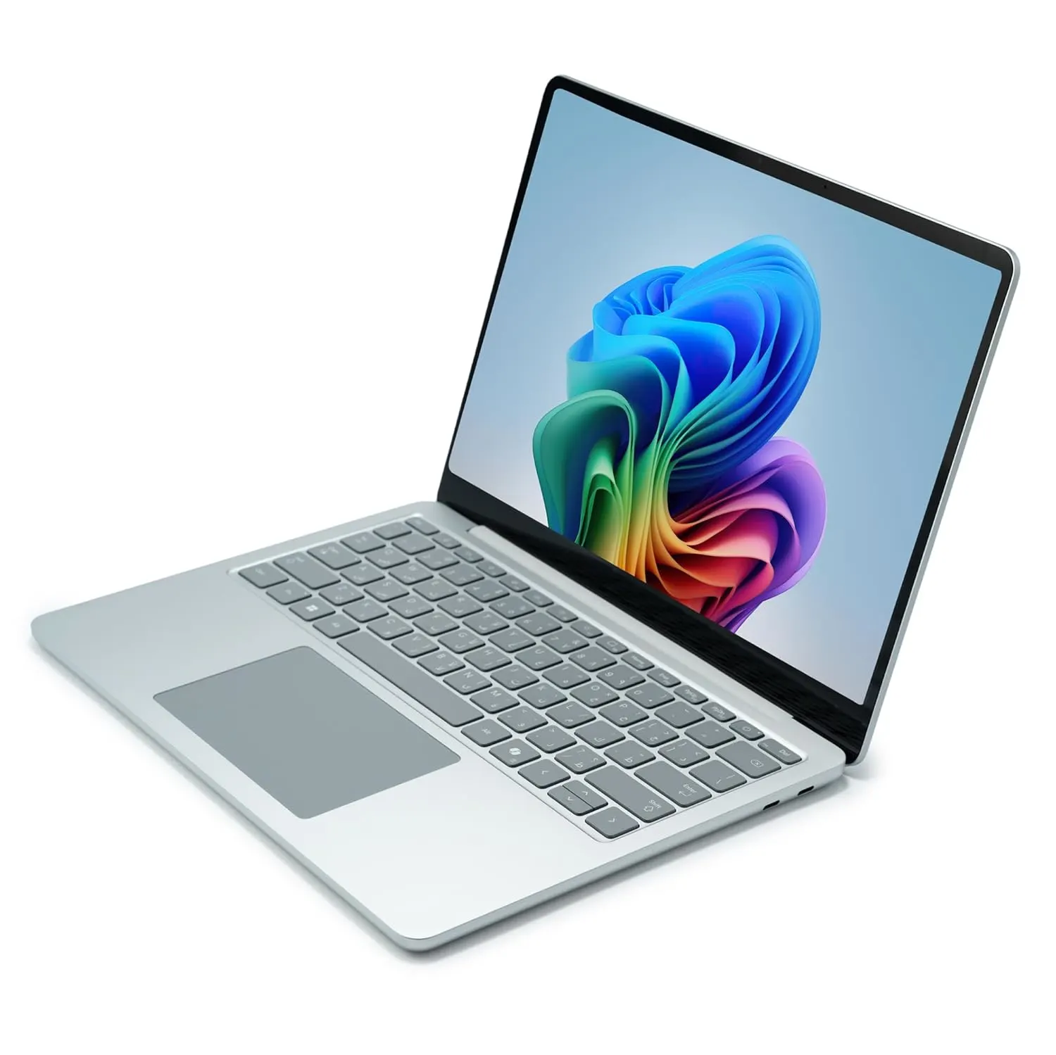 surface laptop copilot pc 3