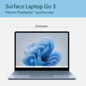 surface laptop go 2