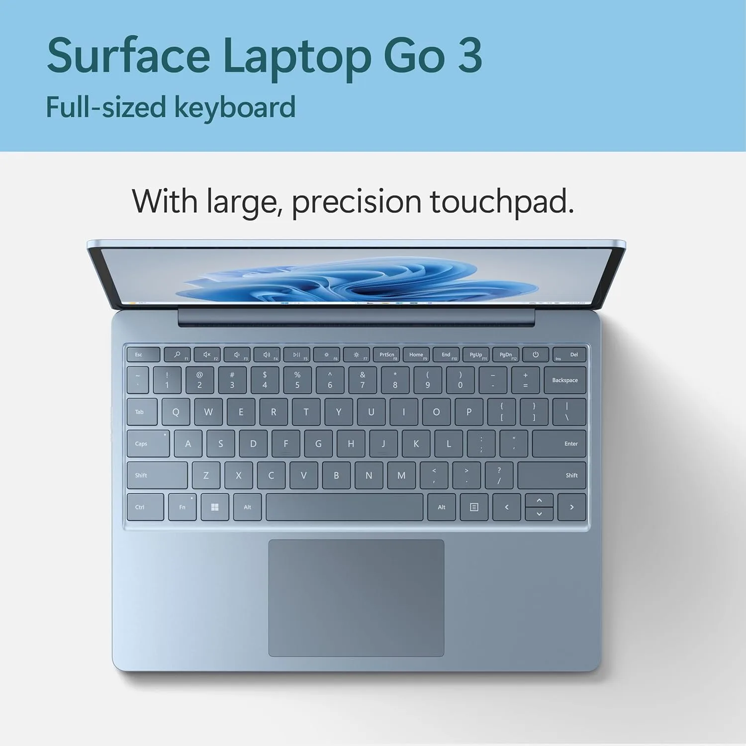 surface laptop go 6