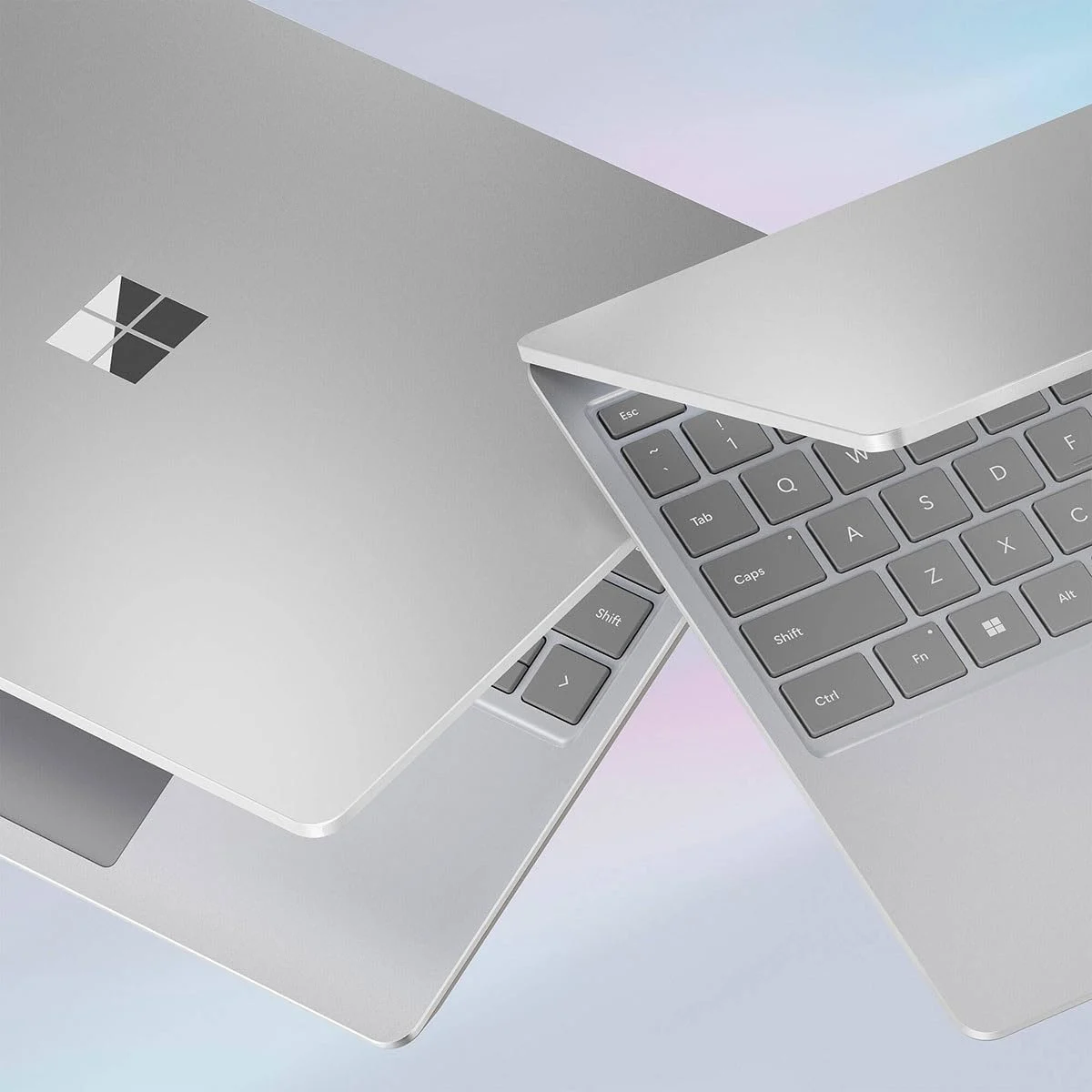 surface laptop go 7