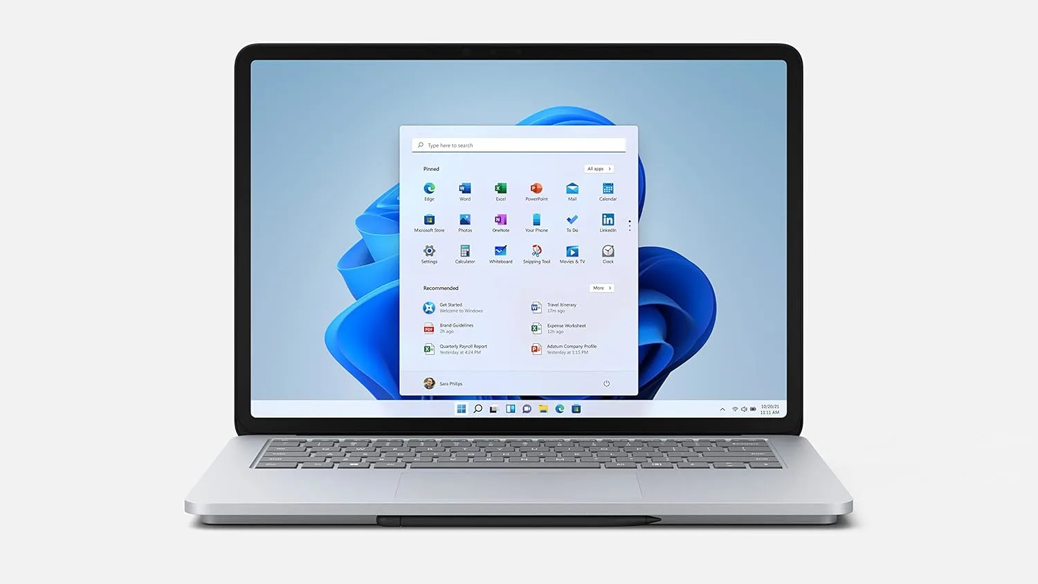 surface laptop studio 2