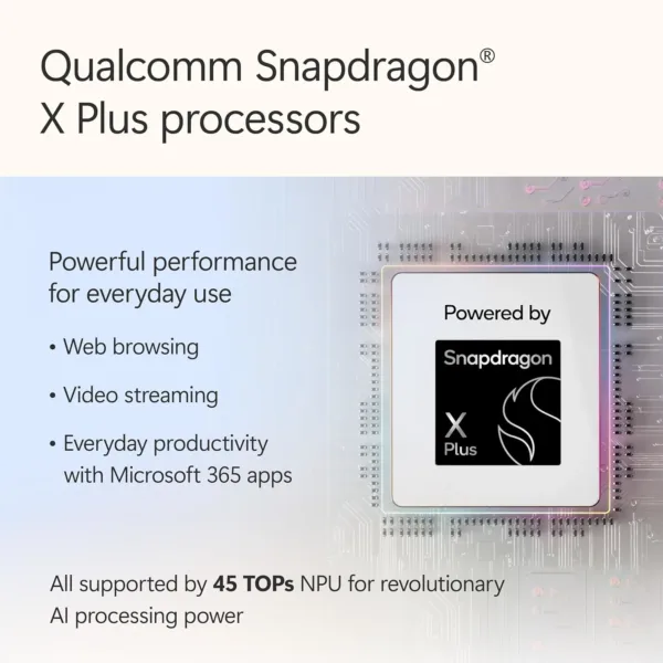 surface laptop touch 5