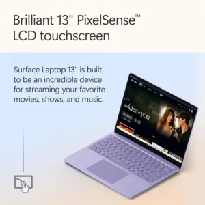 surface laptop touch 6