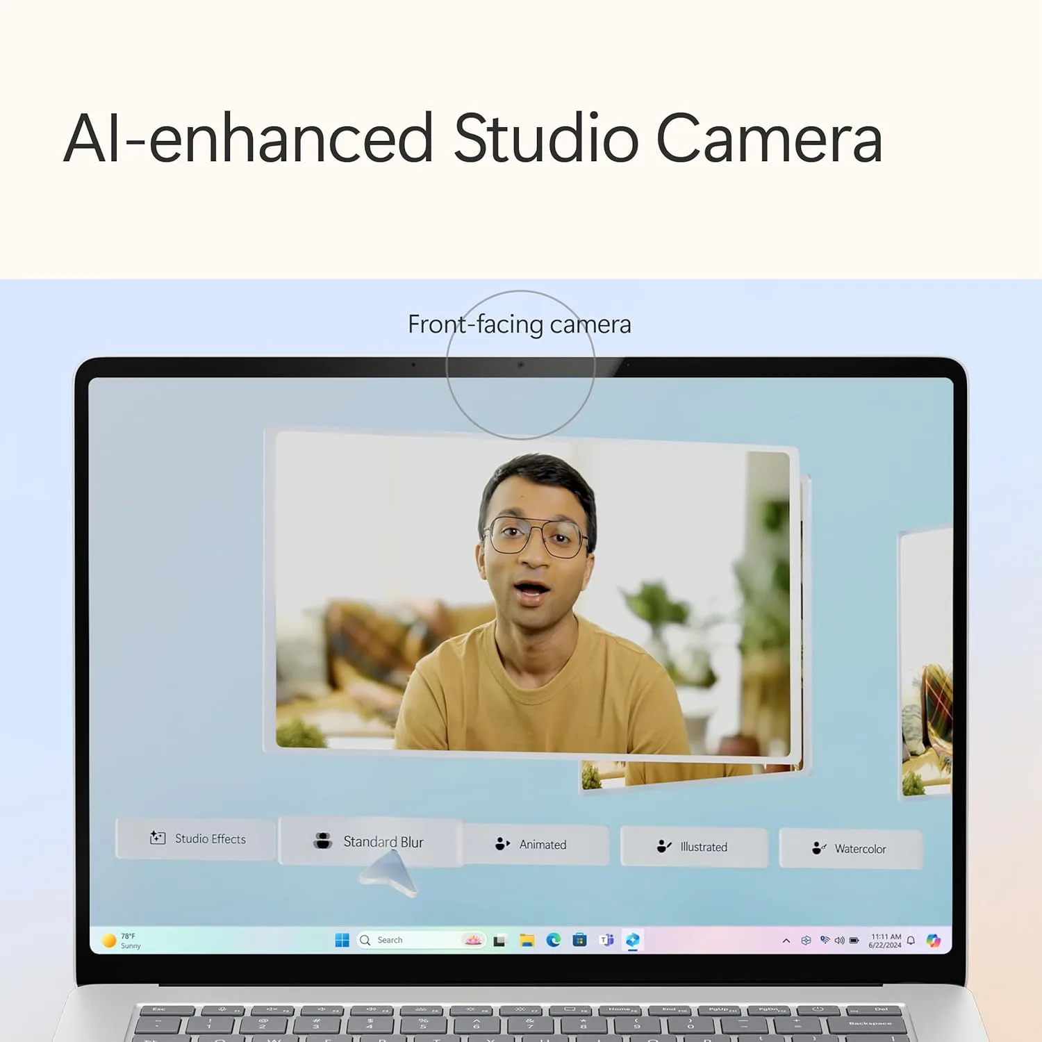 surface laptop upgraded 7