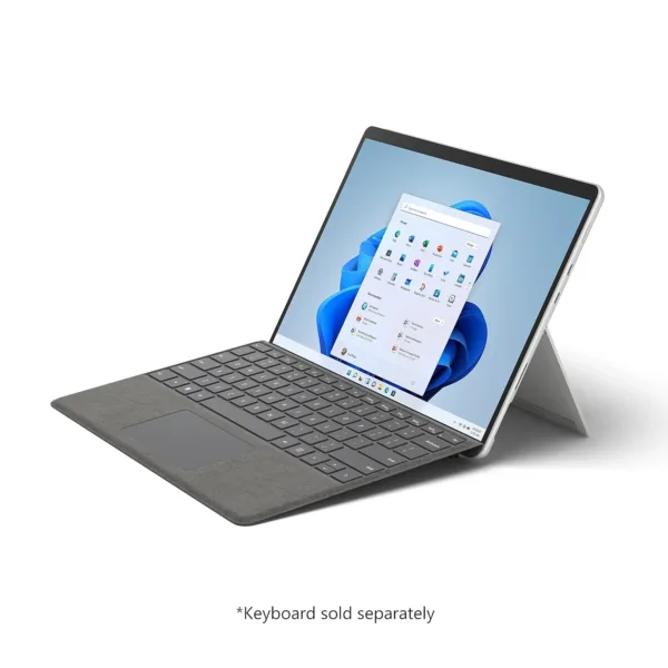 surface pro 8 tablet 4