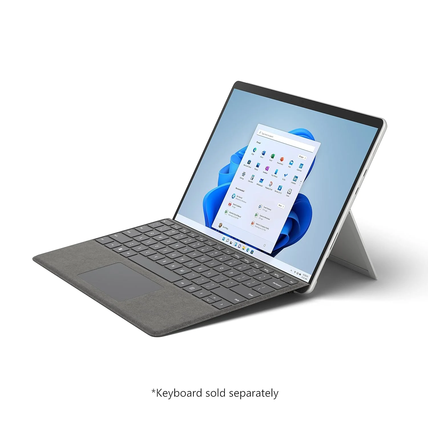 surface pro 8 tablet 4