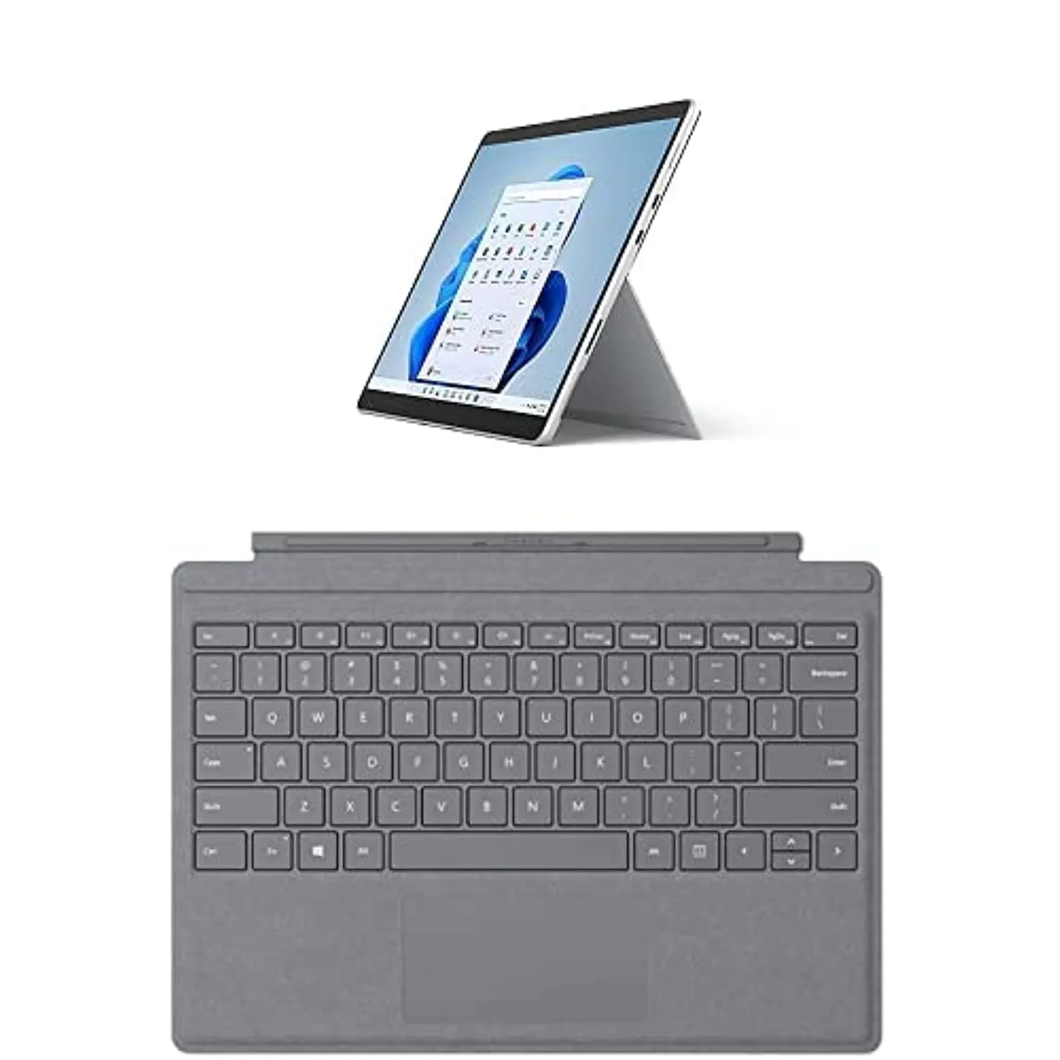 surface pro 8 tablet 6