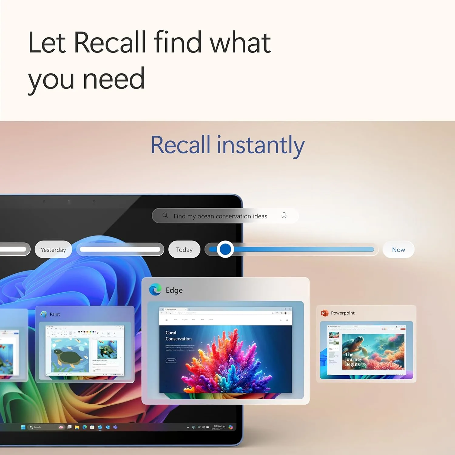 surface pro copilot pc 2