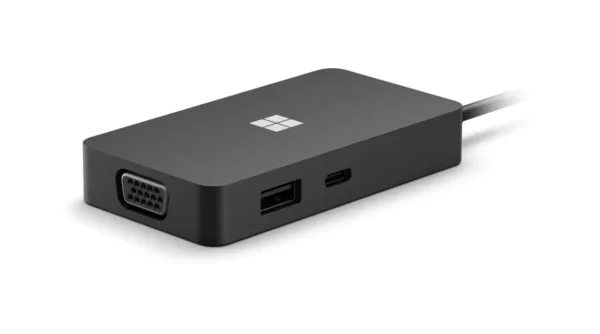 surface usb c hub 1