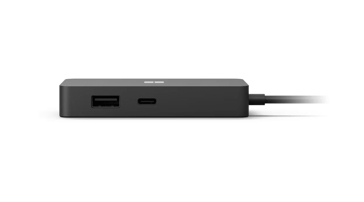 surface usb c hub 2
