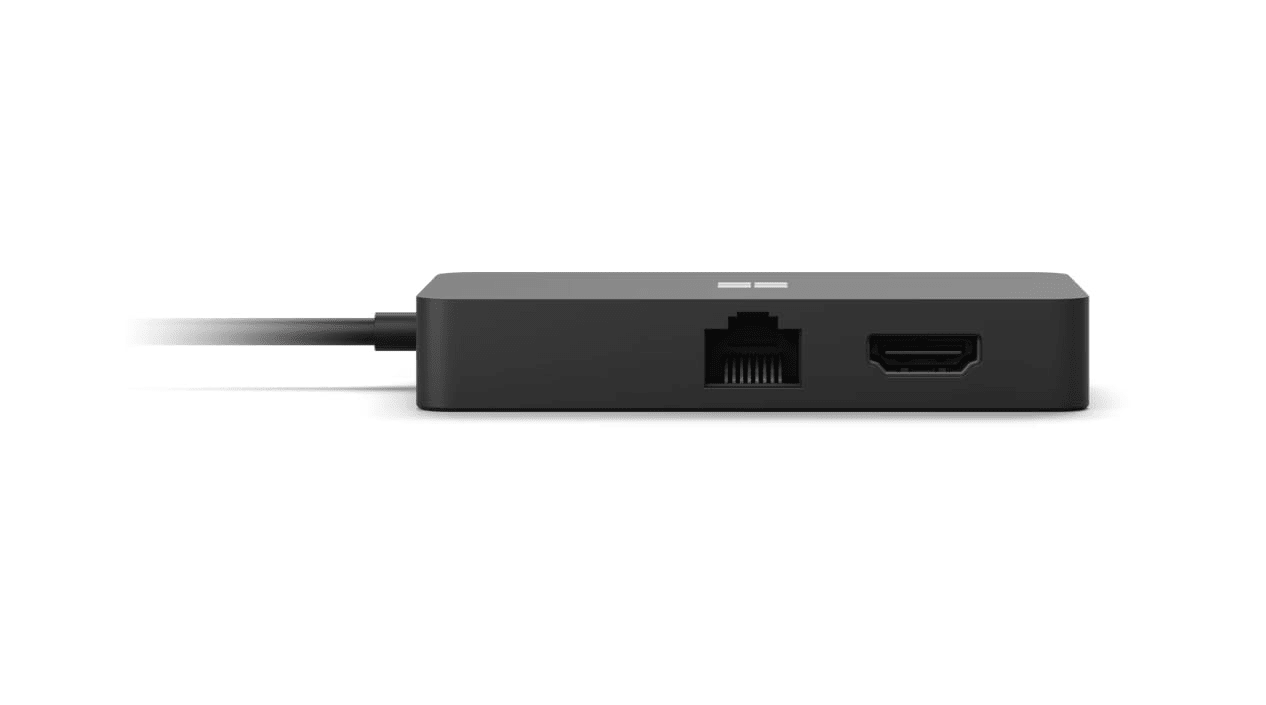 surface usb c hub 3