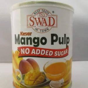 swad kesar mango pulp 1