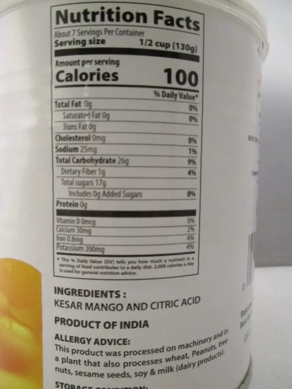 swad kesar mango pulp 2