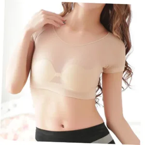 sweat pad vest women 6