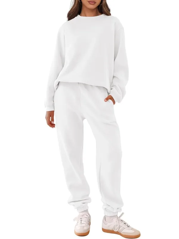 sweatsuit set women 1