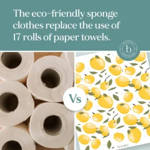 swedish dishcloths kitchen 5