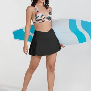 swim skirt womens 3