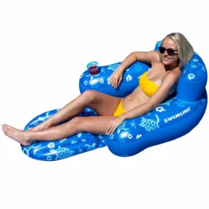 swimline tropical chair 1