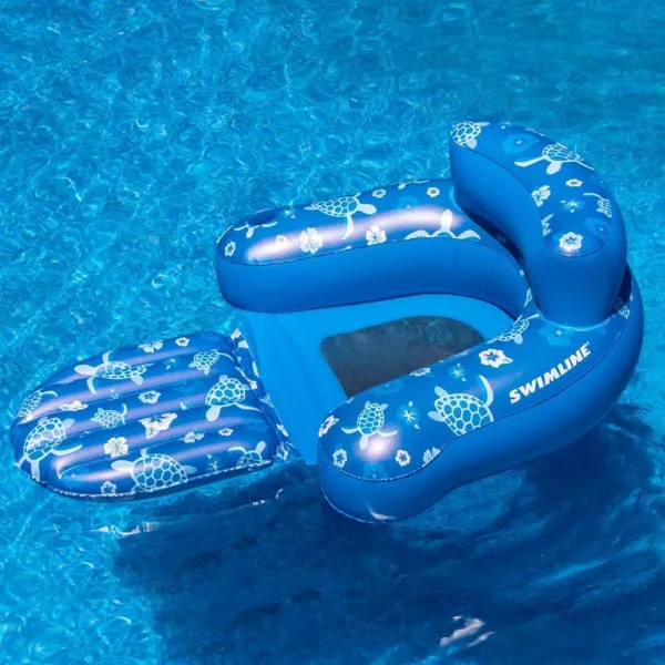 swimline tropical chair 5
