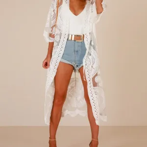 swimsuit cover up beach 2