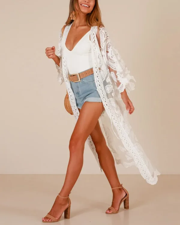 swimsuit cover up beach 3