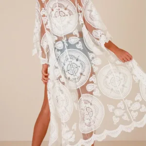 swimsuit cover up beach 4