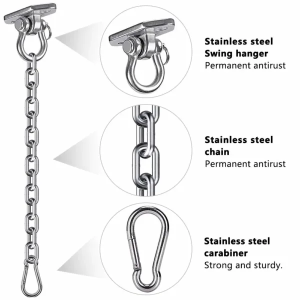 swing hanger kit 2