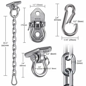 swing hanger kit 6