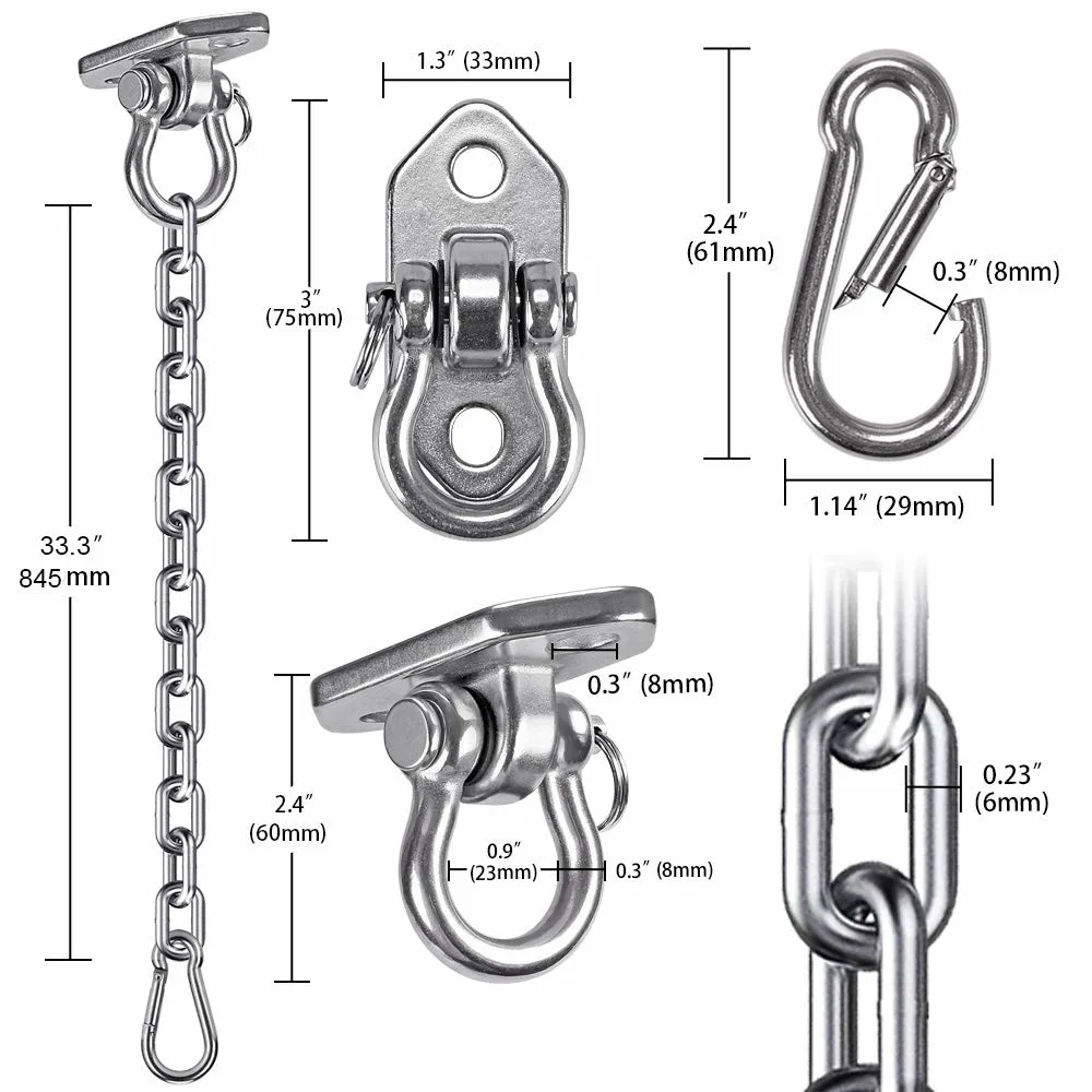swing hanger kit 6