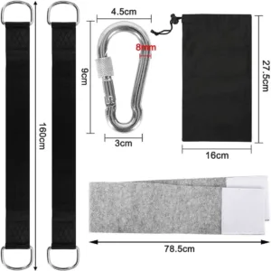 swing straps safety lock 7