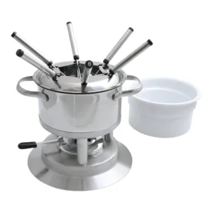swissmar arosa fondue set 1