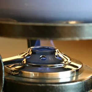 swissmar fondue burner 2